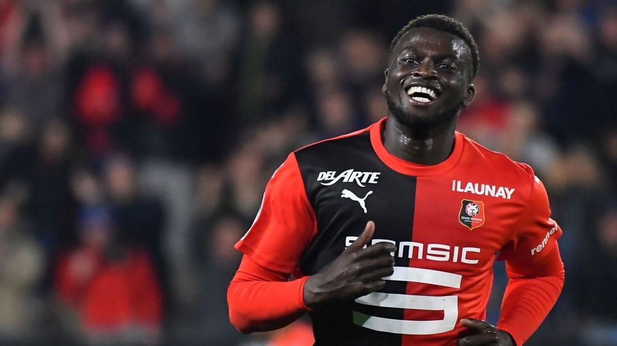 M'Baye Niang adm adm Adana Demirspor'a