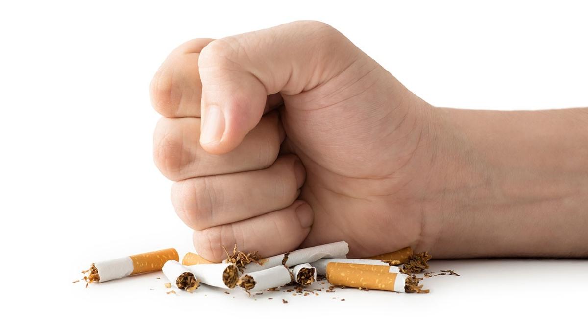 Sigarayla mcadelede en iyi lke Trkiye