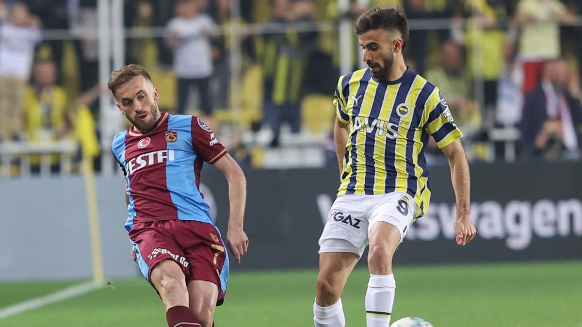 Diego Rossi, Fenerbahe'ye veda etti