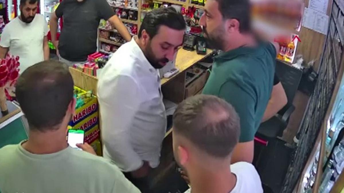 Esenyurt katliamcsnn ifadesi ortaya kt! Vahetin perde arkasn tek tek anlatt