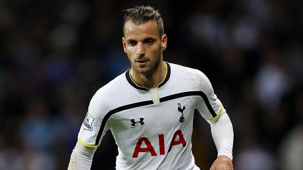 Roberto Soldado'dan futbola veda