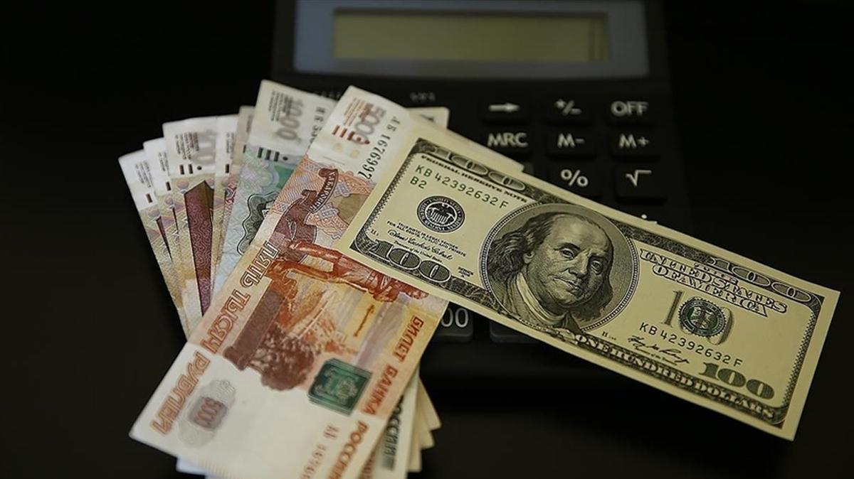 Rusya'dan dviz karar: Tekrar balayacaklar