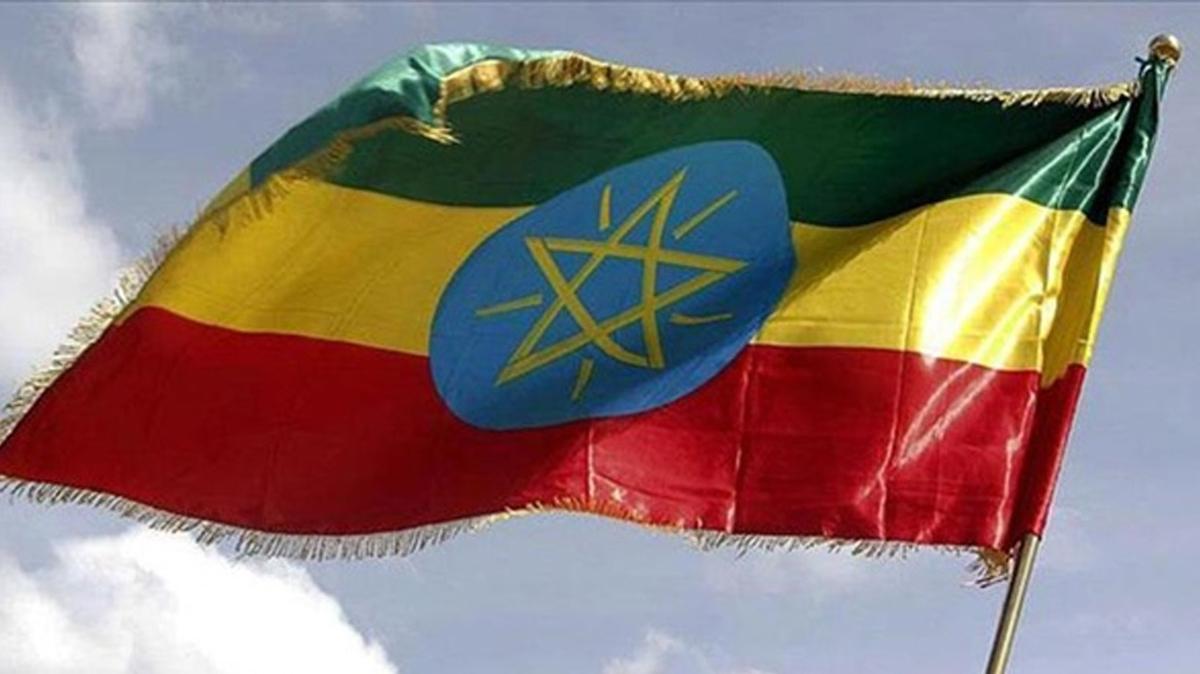 atmalar iddetleniyor! Etiyopya'da OHAL ilan edildi
