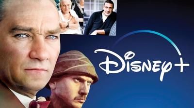 Disney Plus'n Atatrk dizisini akndan karmasna tepkiler byyor! Cem zer: Annem Ermeniydi ama Atatrk'e duacyd