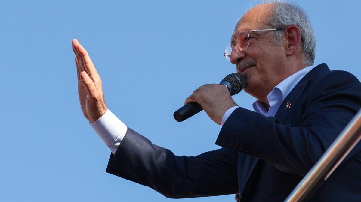 Kldarolu'ndan 'eyrek altn' gaf... Hesab yine kartrd