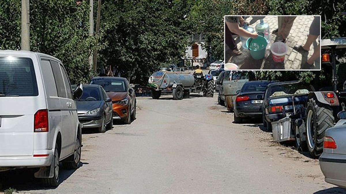 belediye bakanlar susuzluk turizm fotoraflar resimleri