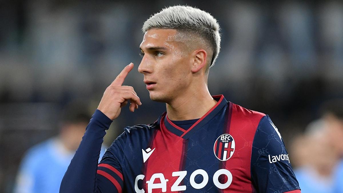 Nicolas Dominguez transfer fenerbah�e foto�raflar� resimleri