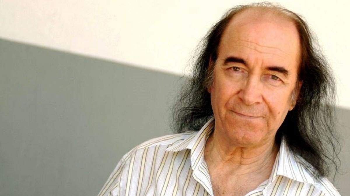 Anadolu Rock Mzii'nin  efsanesinden Erkin Koray hastaneye kaldrld