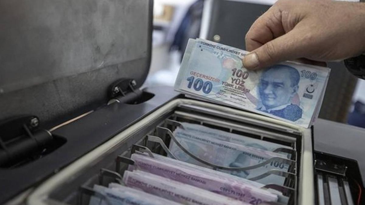 Emekli ayl alp alanlar dikkat! "Kdem tazminat" detay