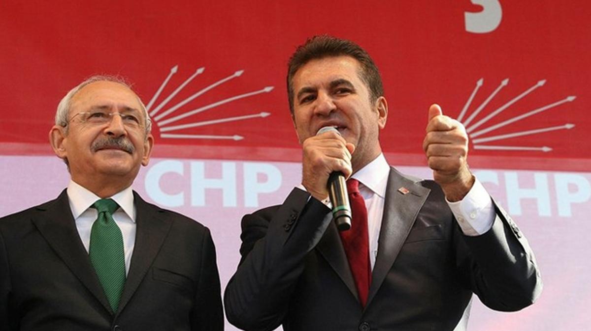Mustafa Sargl cevap verdi! BB bakanlna aday olacak m"