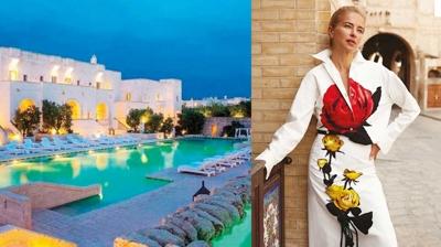 Burcu'dan her �ey dahil d���n