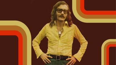 Cem Karaca'nn hayat film oluyor! Efsane ismi oynayacak isim belli oldu