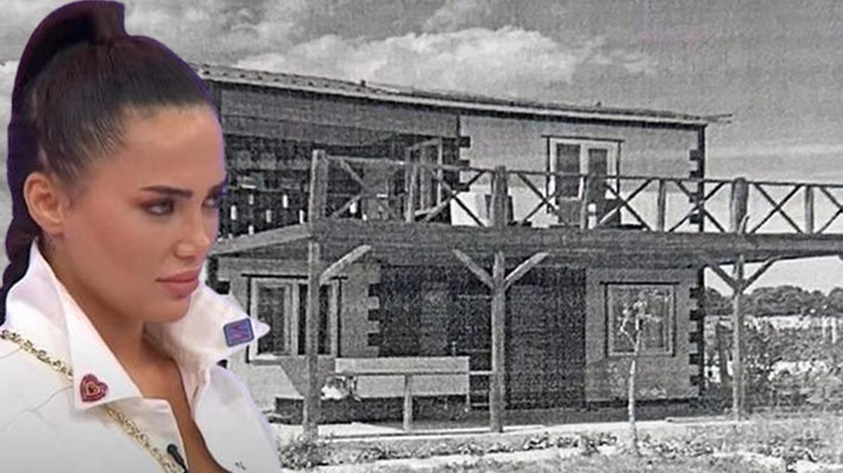 Dehet villasnda yeni detay! fadesindeki ayrnt adeta kan dondurdu