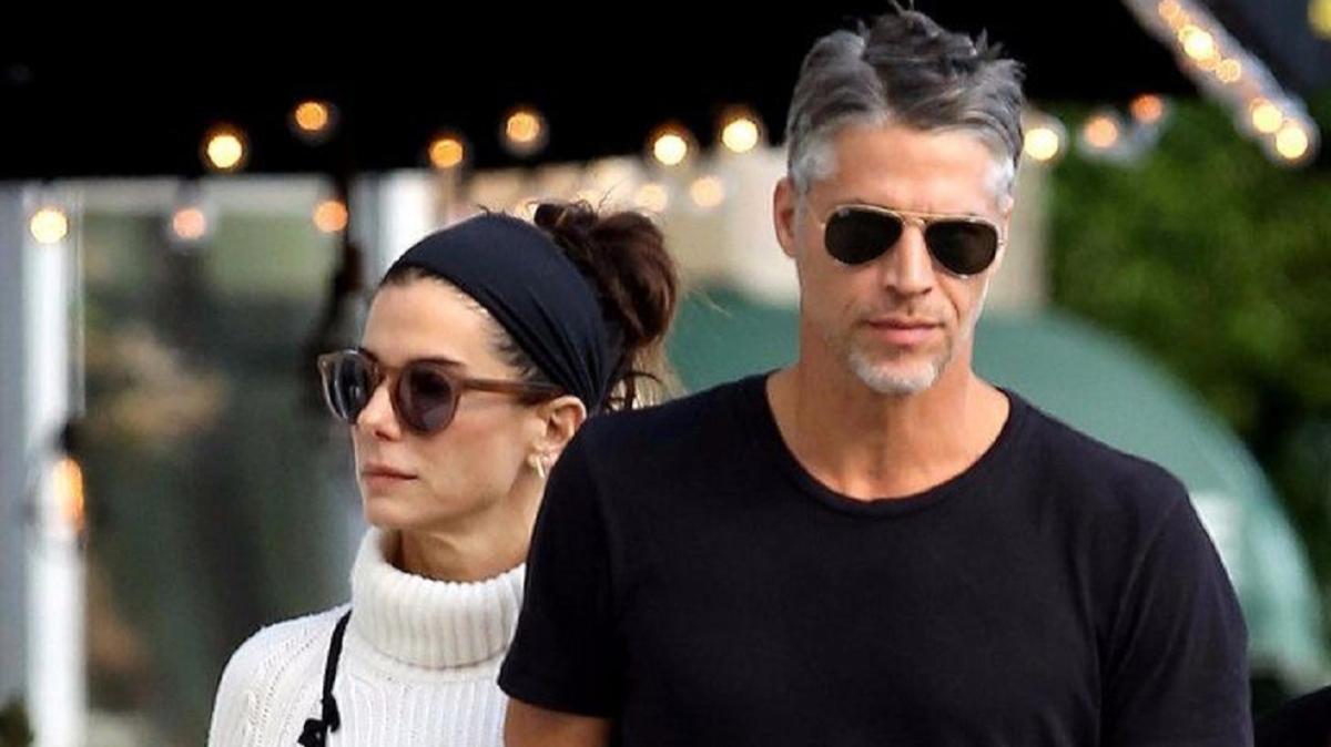 Sandra Bullock'un 8 yllk arkada Bryan Randall hayatn kaybetti