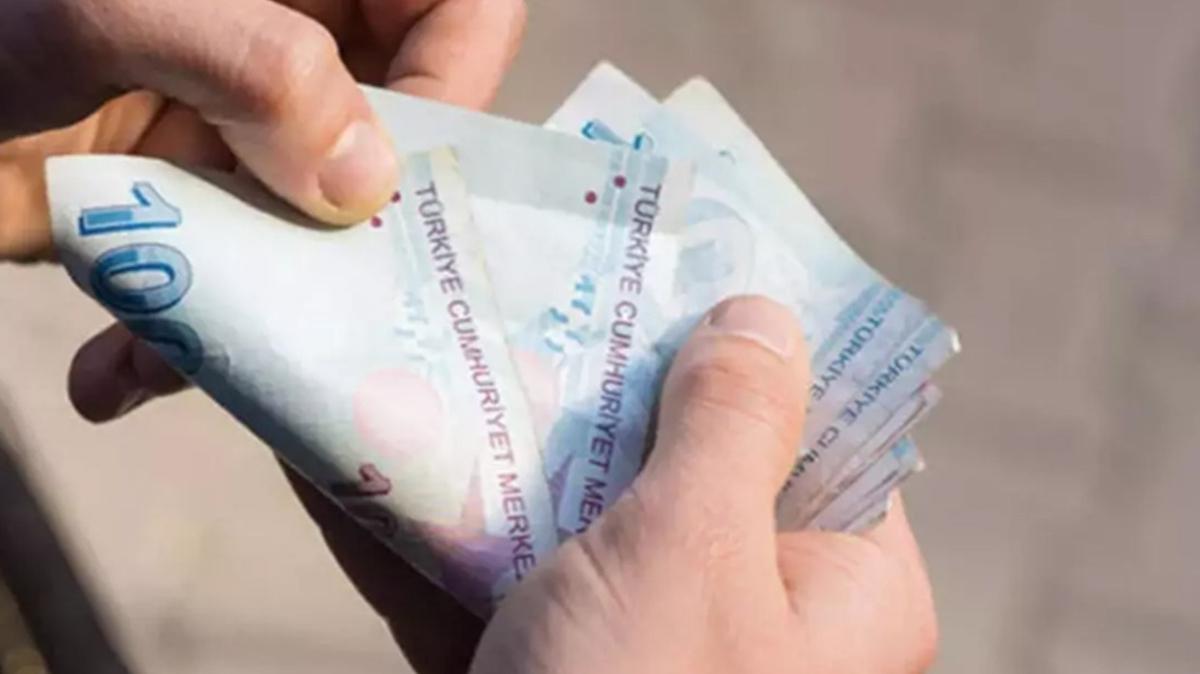 Yeni almalar yolda! 3600 ek gsterge dzenlemesi iin dmeye basld