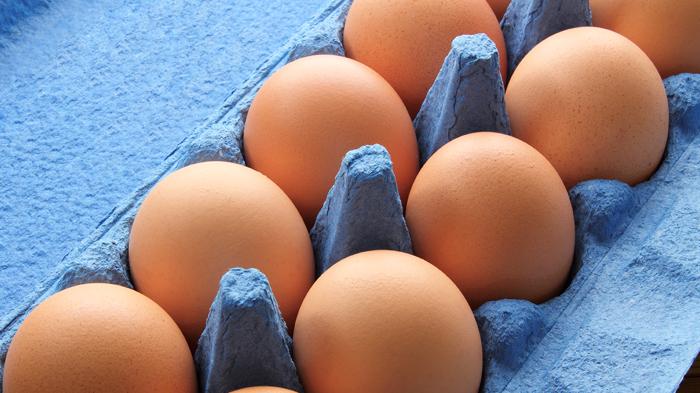 Yumurtay� buzdolab�nda saklayanlar pi�man olabiliyor