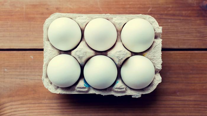 Yumurtay� buzdolab�nda saklayanlar pi�man olabiliyor