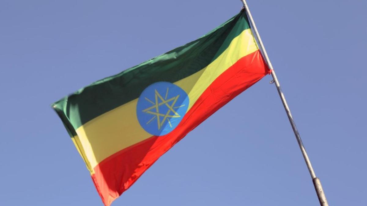 srail, atmalarn iddetlendii Etiyopya'dan 13 vatandan tahliye etti