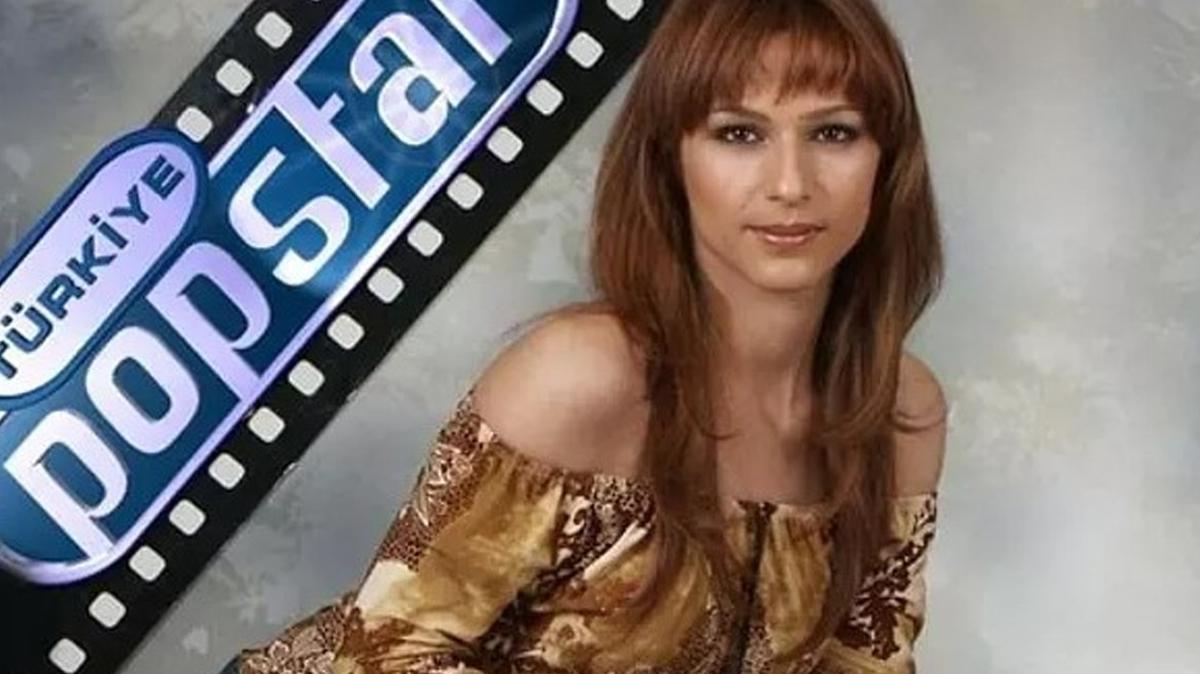 Popstar'n unutulmaz yarmacsyd... Firdevs'in son hali yllar sonra ortaya kt