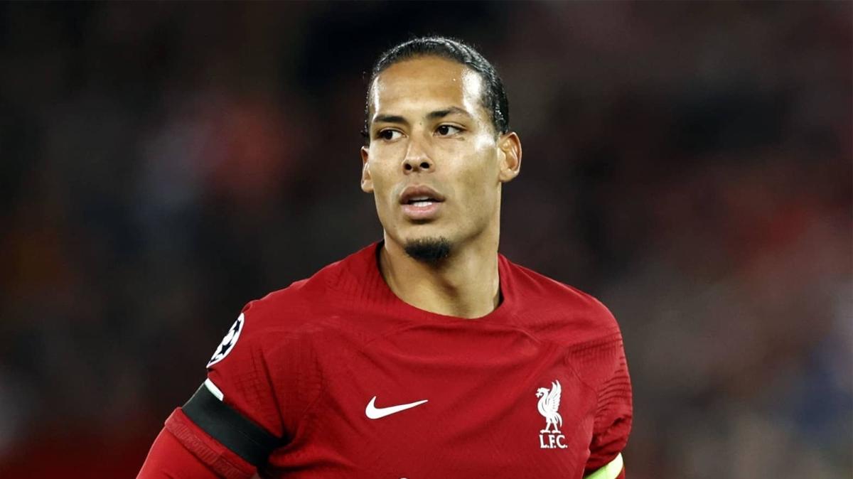 Virgil+Van+Dijk:+Taraftar%C4%B1m%C4%B1z+kadar+olumsuz+d%C3%BC%C5%9F%C3%BCnen+biri+de%C4%9Filim