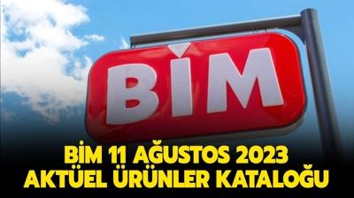 BM'de BUGN NELER VAR? BM 11 Austos AKTEL katalou...