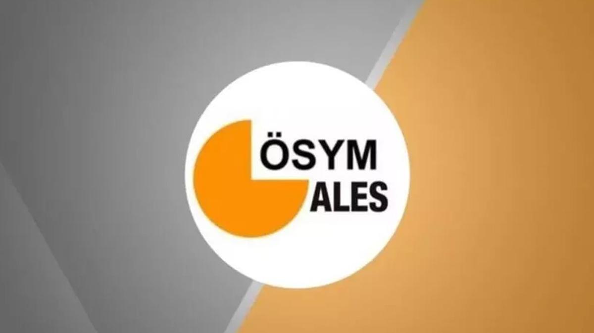 ALES 2 giri yerleri ALES 2 giri yeri SORGULAMA ALES 2 giri belgesi fotoraflar resimleri