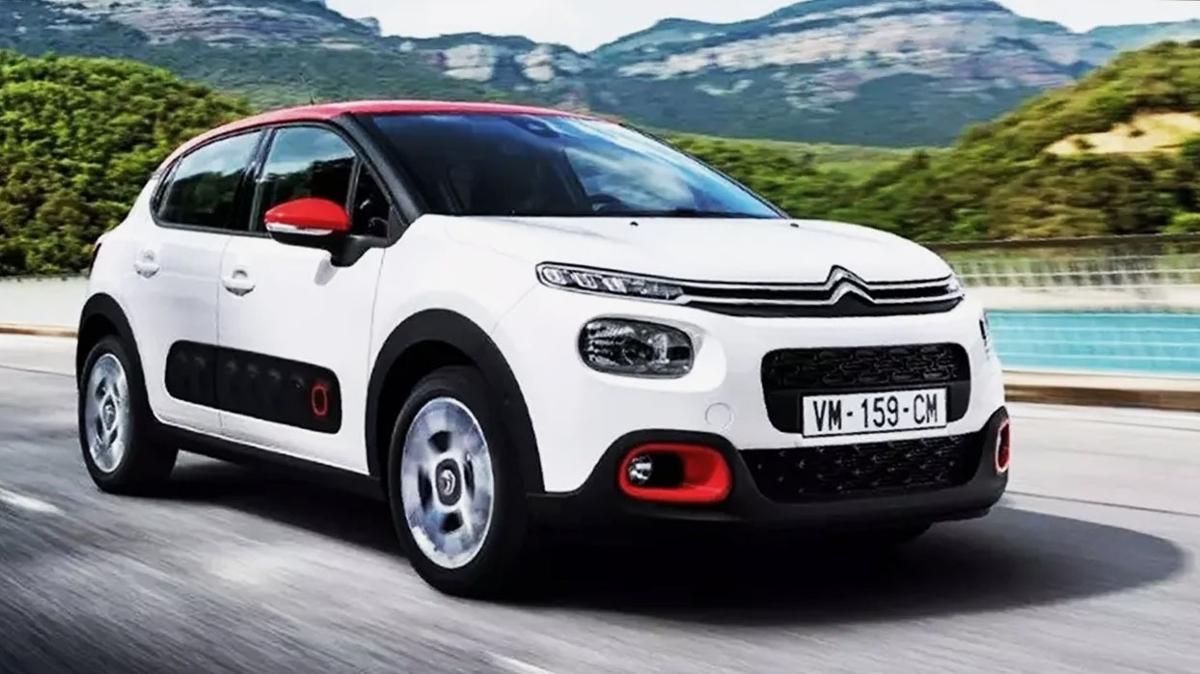 Citroen'den olmaz denilen fiyat: 399 bin TL! O otomobil adeta kap kap gidiyor...