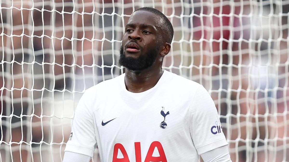 ndombele fenerbahe transfer fotoraflar resimleri