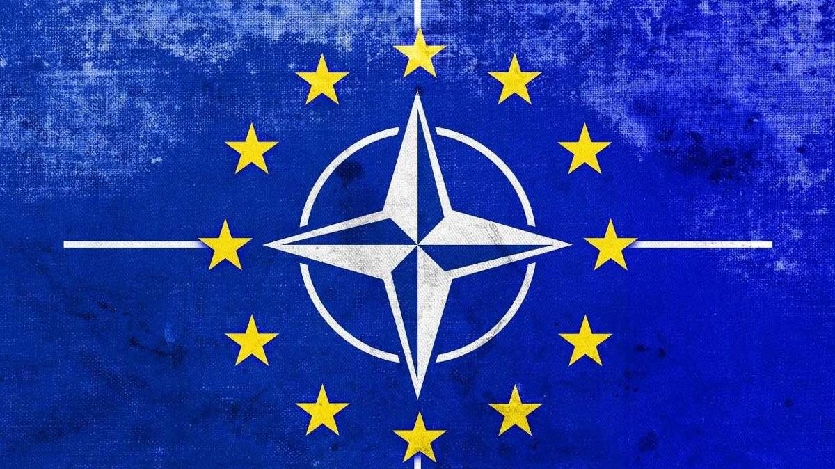 birliinden rekabete! Avrupa Birlii-NATO ilikileri