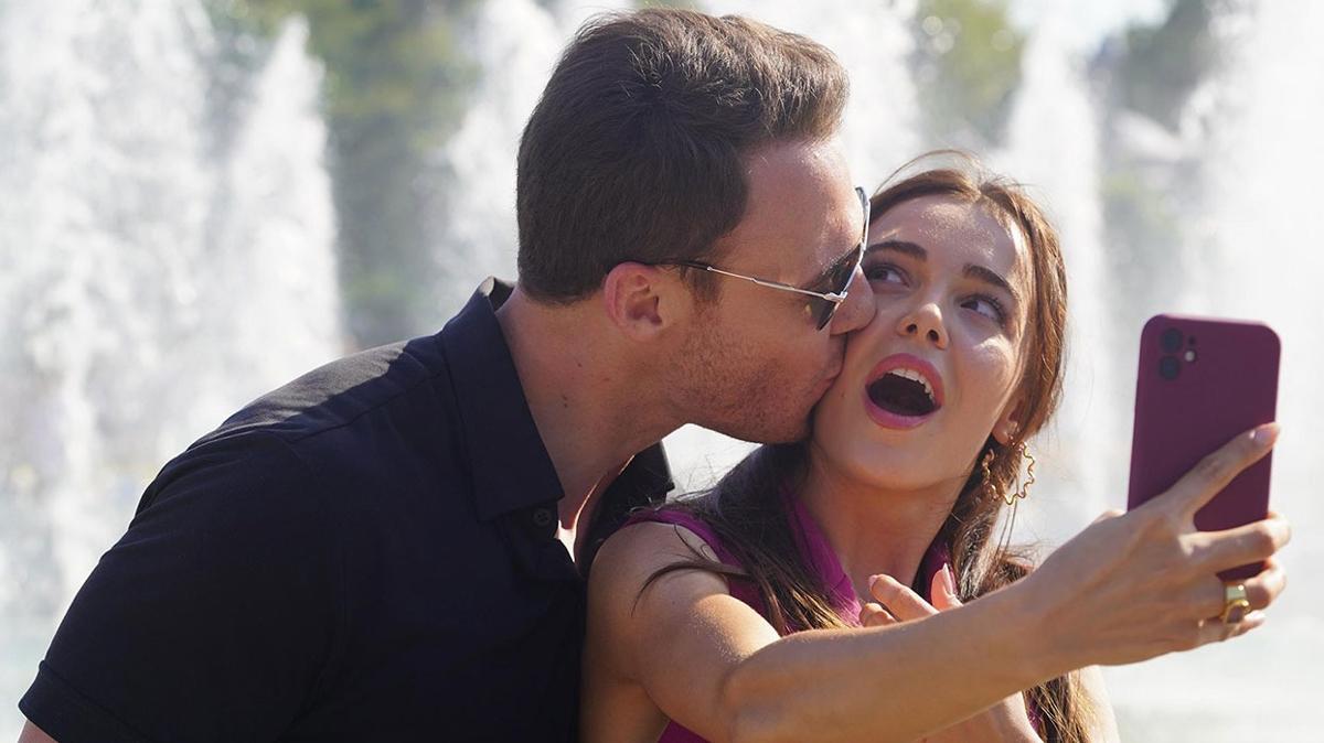 Ya ok Seversen son blm izle kesintisiz, full! Ya ok Seversen 6. blm izle! 