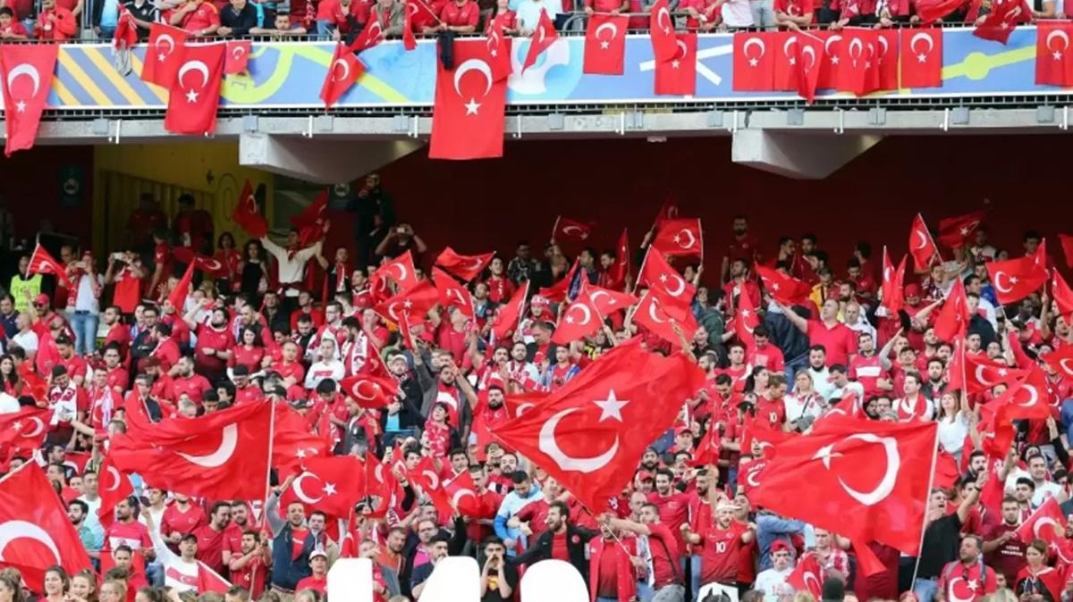 Avrupa'da 4'te 4 geldi