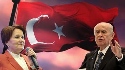 Bah�eli'den ikinci zeytin dal�! Ak�ener'e yerel �a�r�s�