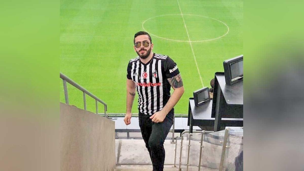 Adana'da bir garip olay!