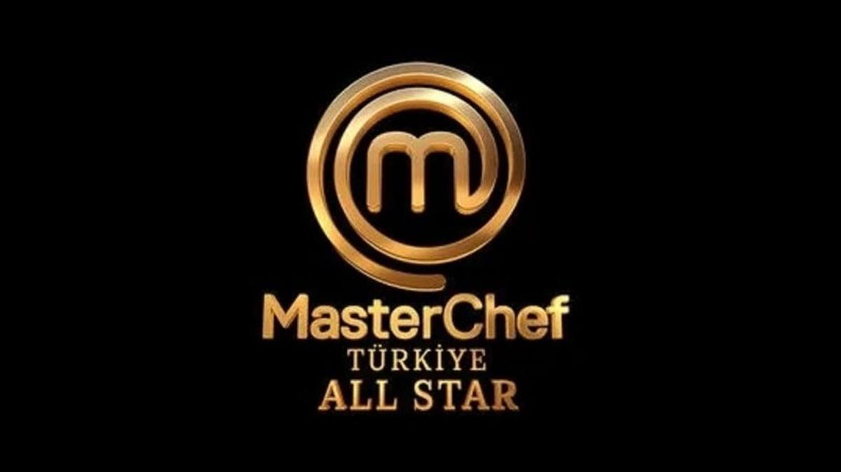 MasterChef All Star'da dn akam kim elendi" te MasterChef'e veda eden isim... 