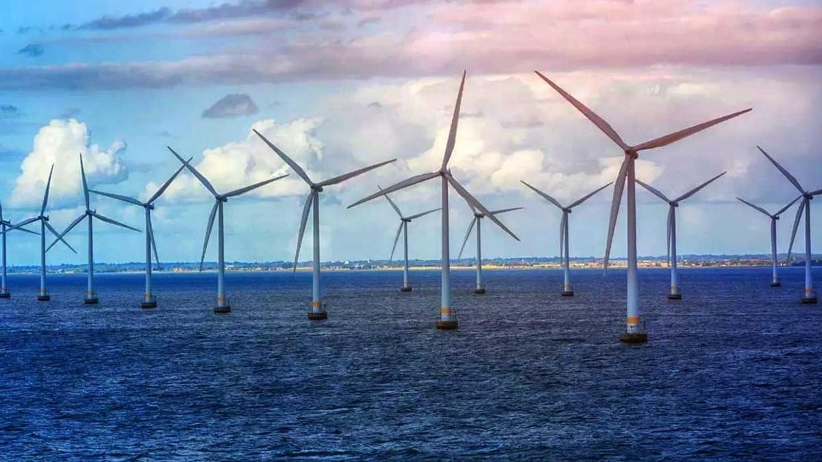 Trkiye'nin deniz st rzgar elektrik potansiyeli ne kadar"