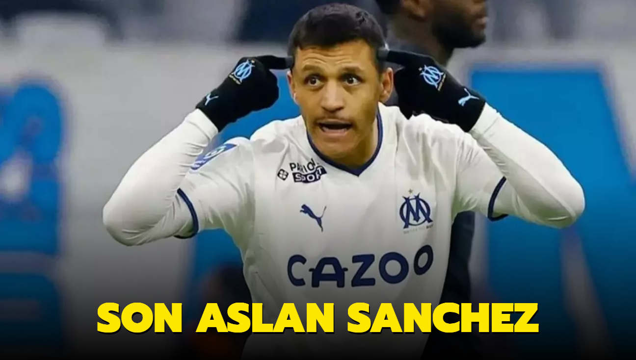 Son Aslan Sanchez