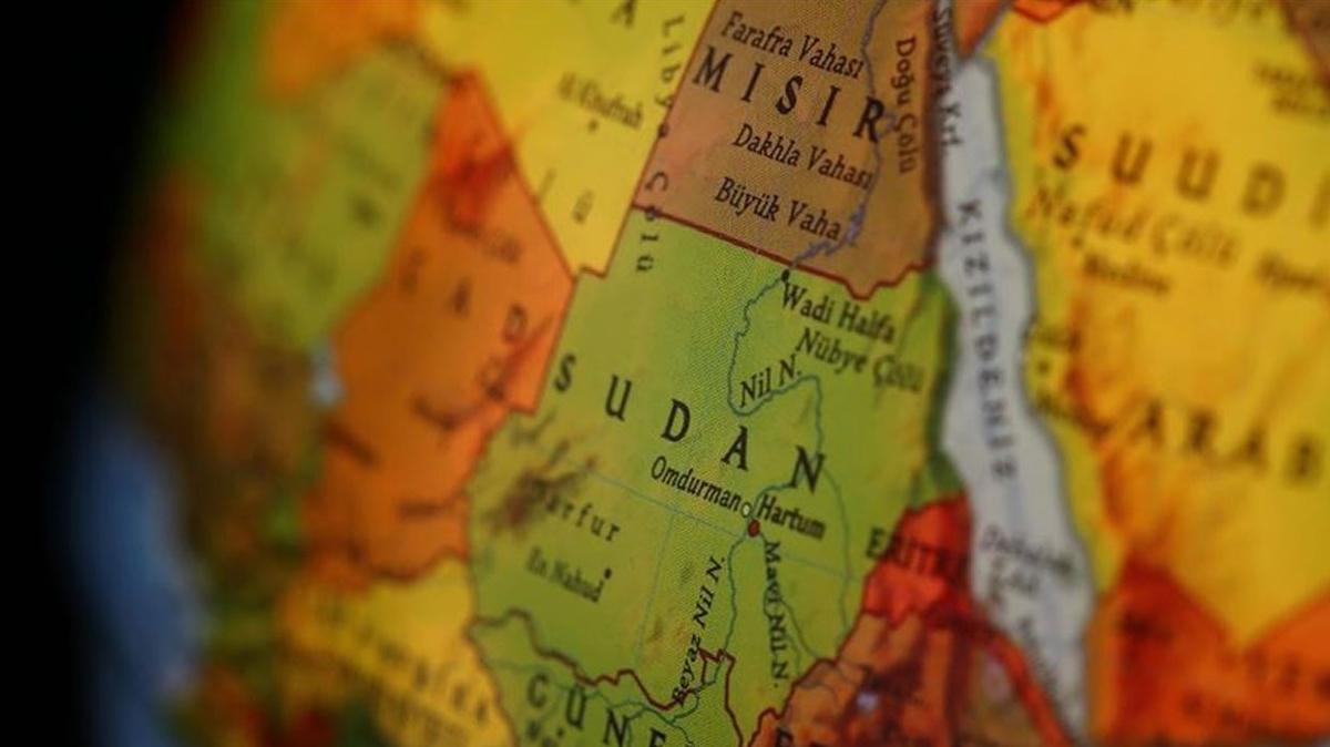 BAE'den Sudan'da silah destei salad iddialarna yalanlama