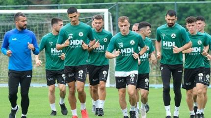 Emrullah Ekiz'den taraftara �a�r�