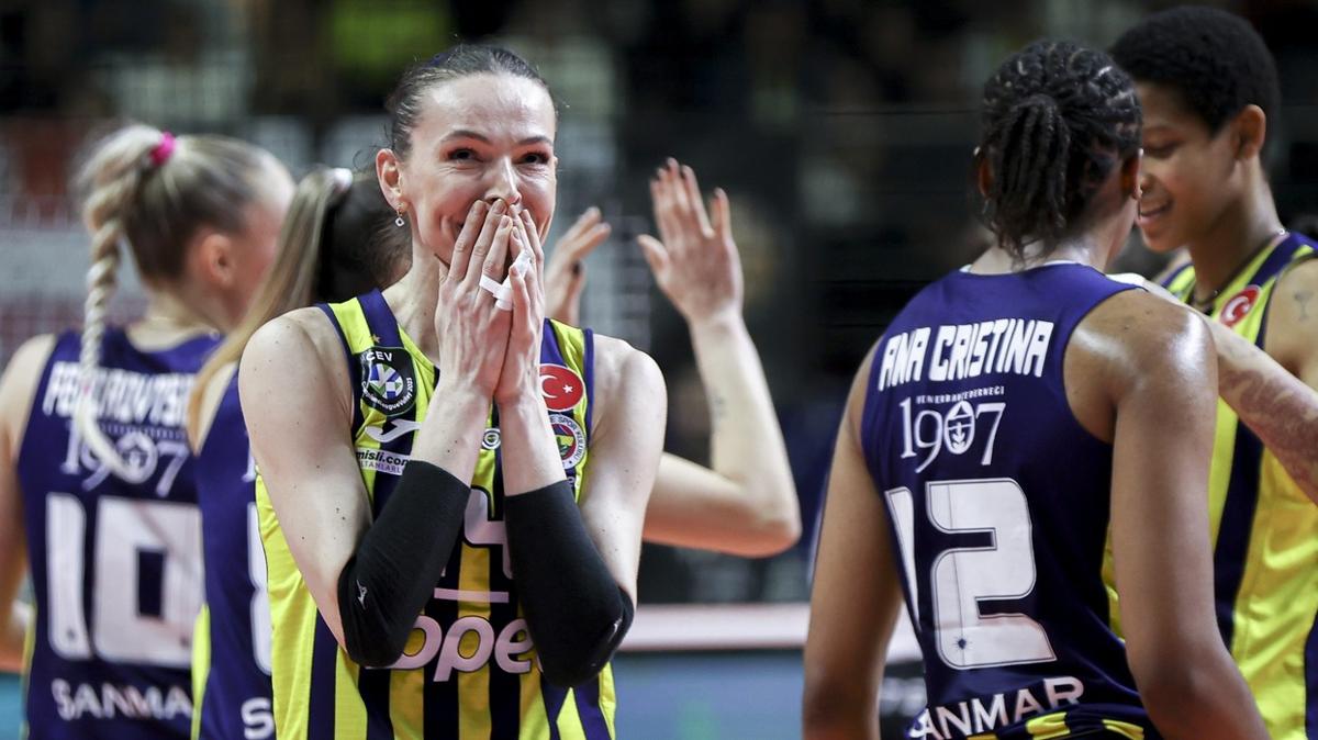 Sultanlar Ligi'nde fikstr ekildi! Yeni sezon iin geri saym balad