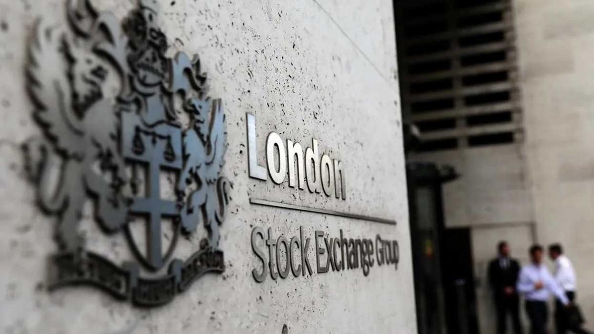 Londra Borsas'n kartran olay: Sahte 1 milyar dolarlk yatrm