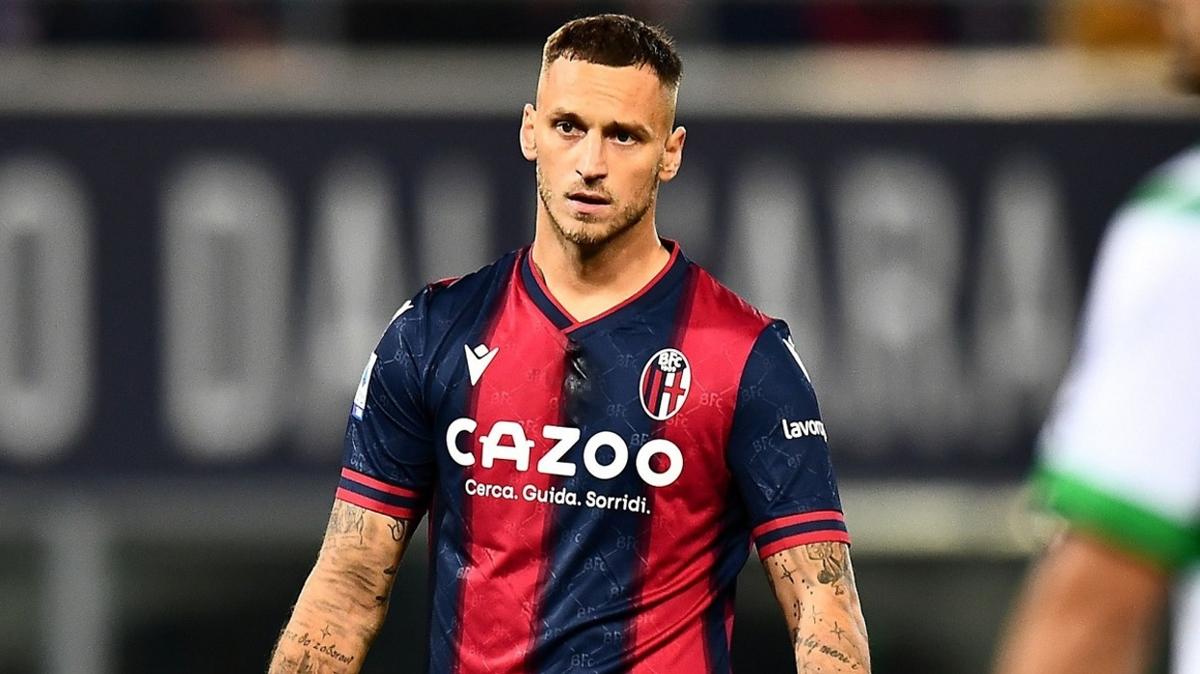 nter, Marko Arnautovic'i kadrosuna katt