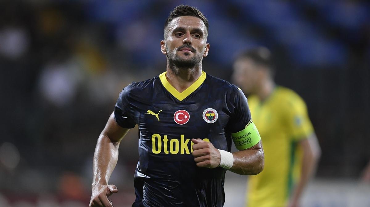 Daha imzas kurumadan Dusan Tadic krizi! Bin piman oldular