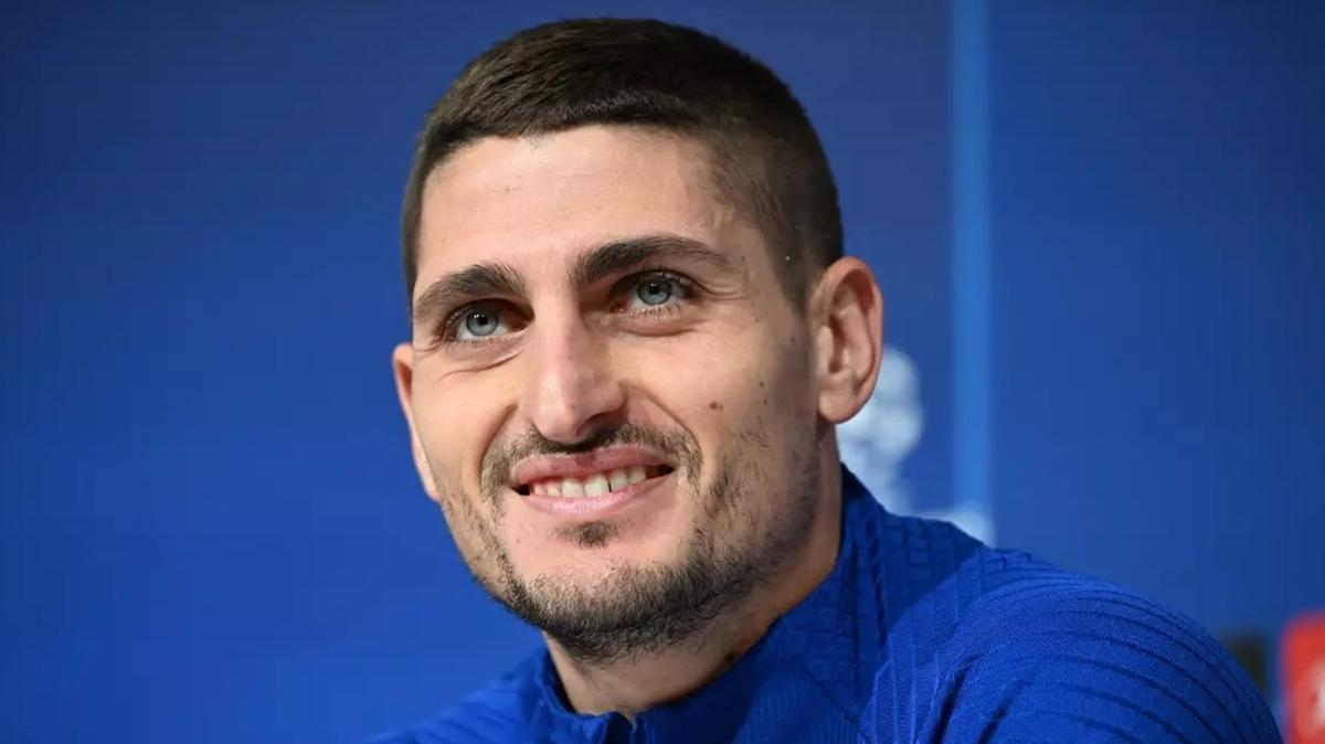 Galatasaray'dan Verratti ata!