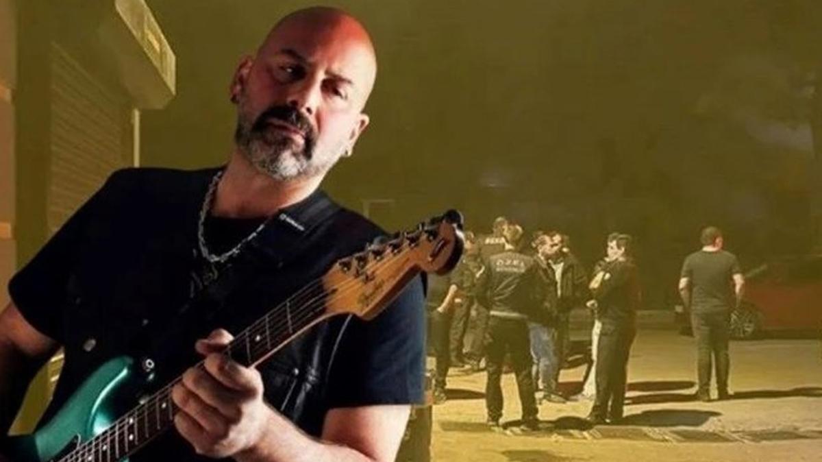 stek para iin ldrlmt... Onur ener cinayeti davasnda artan olay!