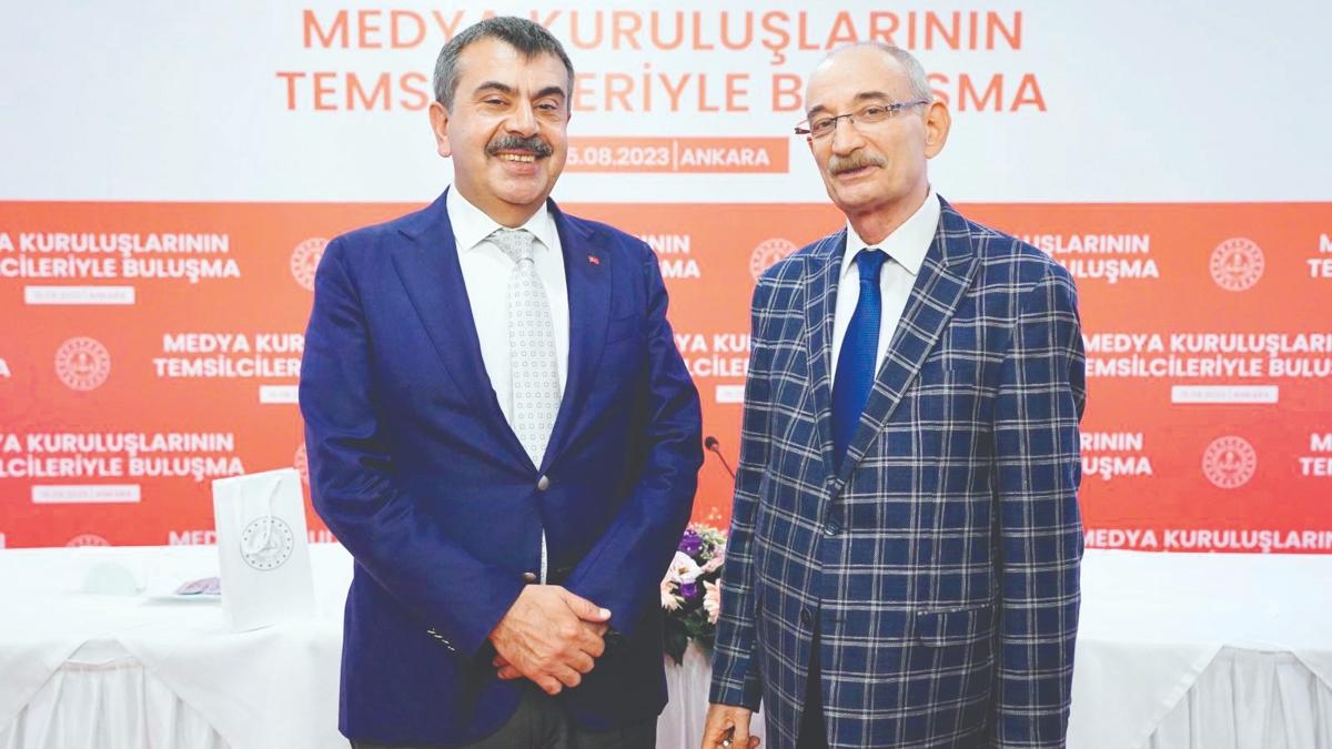 Liselere snf tekrar geliyor! Eitim sisteminde yeni kararlar devrede