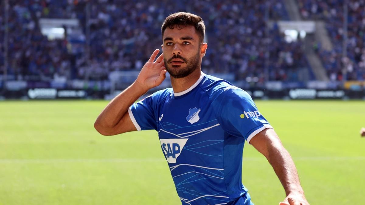 Ozan Kabak'tan ykan haber! Resmen duyuruldu...