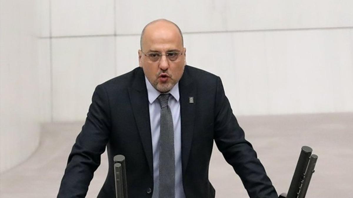 Trkiye Cumhuriyeti Devleti'ni hedef almt... Mahkemeden Ahmet k'a ders niteliinde karar