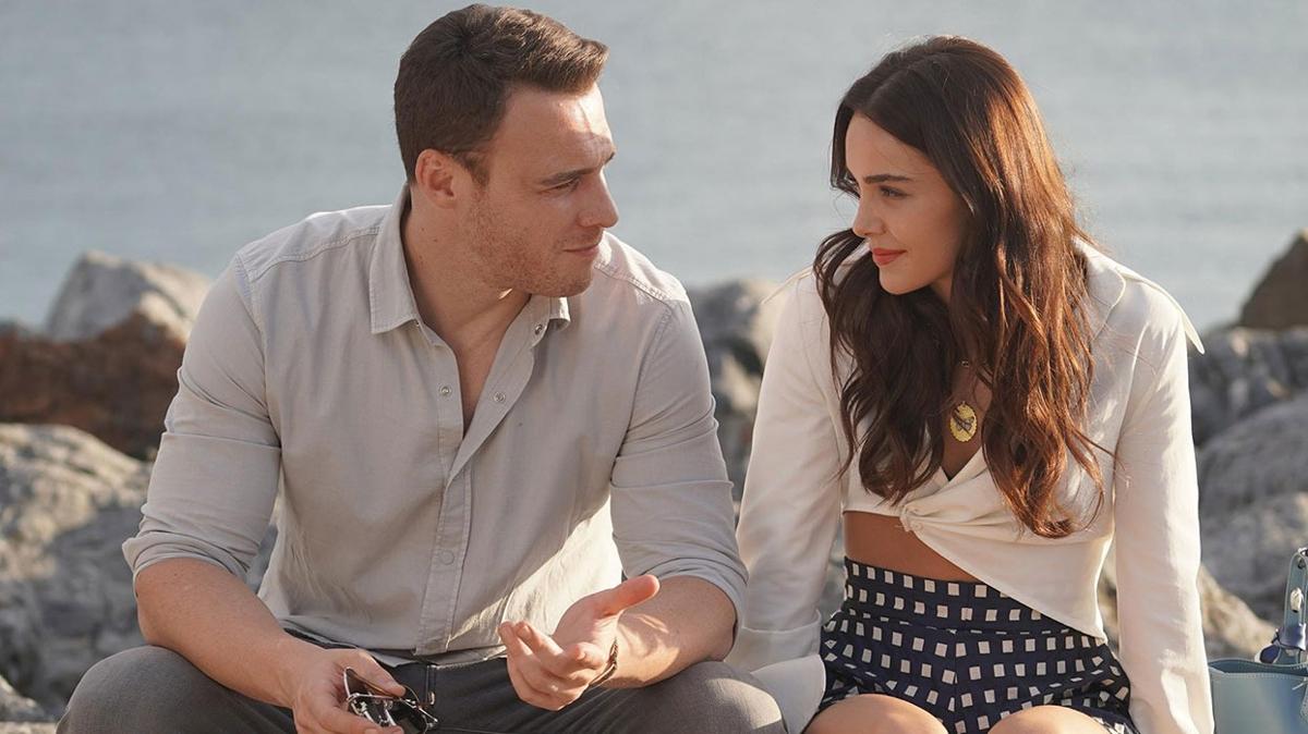 Ya ok Seversen son blm izle kesintisiz! Ya ok Seversen 7. blm izle! 