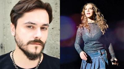 Sertab Erener ile Emre Kula, ENKA Akhava Tiyatrosu'nda