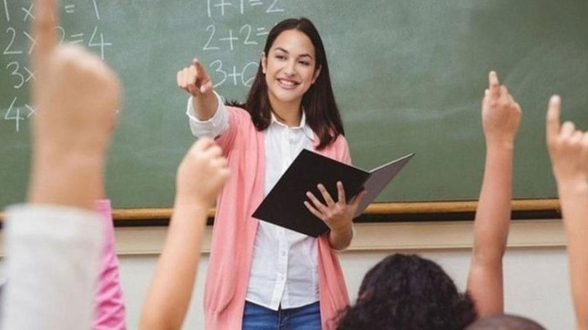 Bavurular ne zaman balyor" Szlemeli retmen iller aras tayin takvimi 2023! 